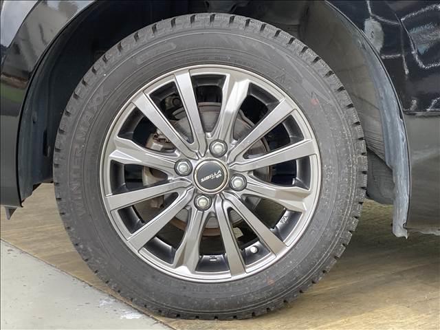 N-WGN G・Lパッケージ 禁煙車 CDプレーヤー 電動格納ドアミラー 衝突軽減ブレーキ スリップ防止 アイドリングストップ 社外アルミ スマートキー プッシュスタート HIDヘッドライト オートライト エアバック(18枚目)