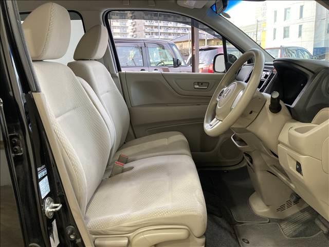 N-WGN G・Lパッケージ 禁煙車 CDプレーヤー 電動格納ドアミラー 衝突軽減ブレーキ スリップ防止 アイドリングストップ 社外アルミ スマートキー プッシュスタート HIDヘッドライト オートライト エアバック(30枚目)