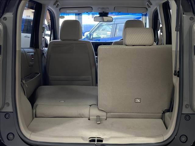 N-WGN G・Lパッケージ 禁煙車 CDプレーヤー 電動格納ドアミラー 衝突軽減ブレーキ スリップ防止 アイドリングストップ 社外アルミ スマートキー プッシュスタート HIDヘッドライト オートライト エアバック(34枚目)