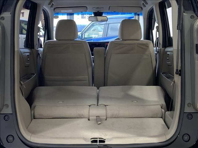 N-WGN G・Lパッケージ 禁煙車 CDプレーヤー 電動格納ドアミラー 衝突軽減ブレーキ スリップ防止 アイドリングストップ 社外アルミ スマートキー プッシュスタート HIDヘッドライト オートライト エアバック(35枚目)