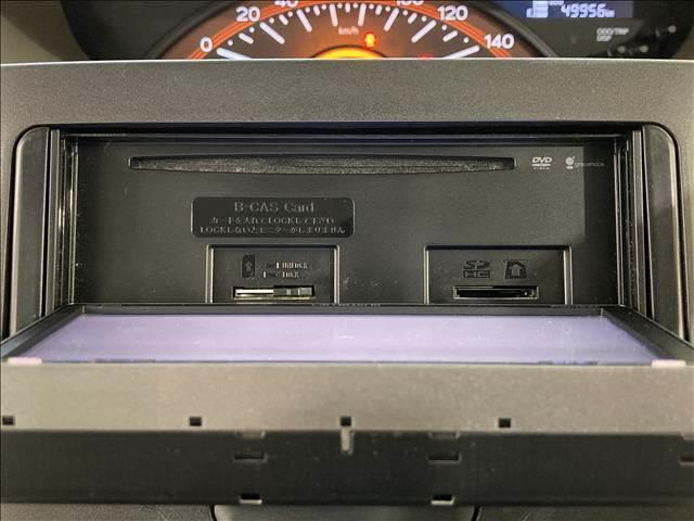 タント L SAII 禁煙車 ナビ フルセグTV DVD再生 Bluetooth対応 衝突軽減ブレーキ 横滑り防止装置 衝突安全ボディ ABS Wエアバック アイドリングストップ 両側スライドドア ベンチシート キーレス(8枚目)