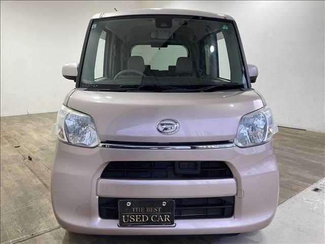 タント L SAII 禁煙車 ナビ フルセグTV DVD再生 Bluetooth対応 衝突軽減ブレーキ 横滑り防止装置 衝突安全ボディ ABS Wエアバック アイドリングストップ 両側スライドドア ベンチシート キーレス(13枚目)