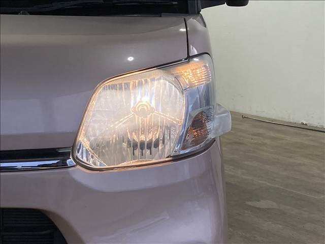 タント L SAII 禁煙車 ナビ フルセグTV DVD再生 Bluetooth対応 衝突軽減ブレーキ 横滑り防止装置 衝突安全ボディ ABS Wエアバック アイドリングストップ 両側スライドドア ベンチシート キーレス(16枚目)