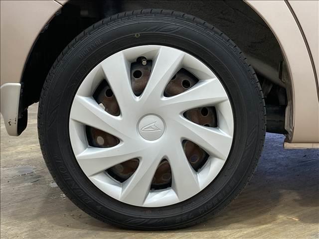 タント L SAII 禁煙車 ナビ フルセグTV DVD再生 Bluetooth対応 衝突軽減ブレーキ 横滑り防止装置 衝突安全ボディ ABS Wエアバック アイドリングストップ 両側スライドドア ベンチシート キーレス(19枚目)