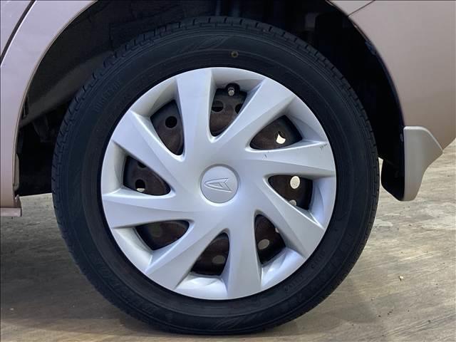 タント L SAII 禁煙車 ナビ フルセグTV DVD再生 Bluetooth対応 衝突軽減ブレーキ 横滑り防止装置 衝突安全ボディ ABS Wエアバック アイドリングストップ 両側スライドドア ベンチシート キーレス(20枚目)