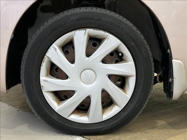 タント L SAII 禁煙車 ナビ フルセグTV DVD再生 Bluetooth対応 衝突軽減ブレーキ 横滑り防止装置 衝突安全ボディ ABS Wエアバック アイドリングストップ 両側スライドドア ベンチシート キーレス(21枚目)