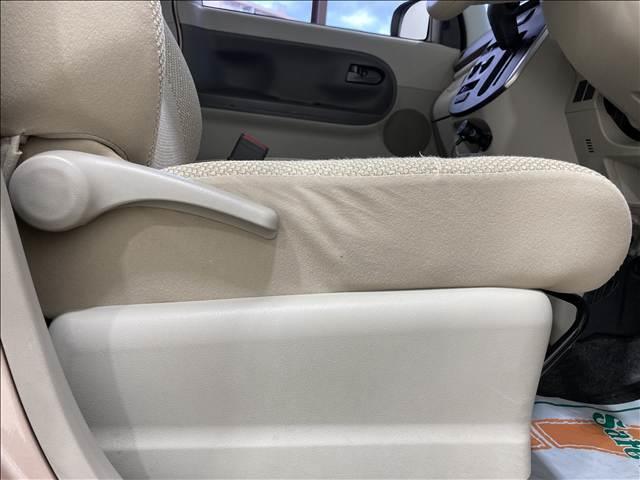 タント L SAII 禁煙車 ナビ フルセグTV DVD再生 Bluetooth対応 衝突軽減ブレーキ 横滑り防止装置 衝突安全ボディ ABS Wエアバック アイドリングストップ 両側スライドドア ベンチシート キーレス(24枚目)