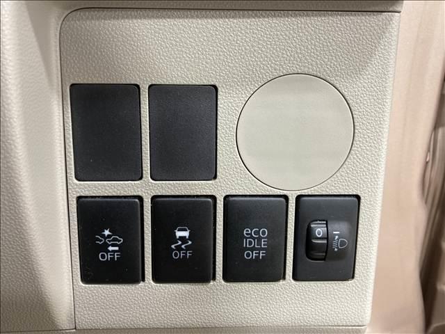 タント L SAII 禁煙車 ナビ フルセグTV DVD再生 Bluetooth対応 衝突軽減ブレーキ 横滑り防止装置 衝突安全ボディ ABS Wエアバック アイドリングストップ 両側スライドドア ベンチシート キーレス(27枚目)