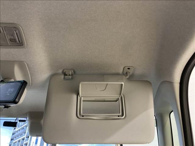 タント L SAII 禁煙車 ナビ フルセグTV DVD再生 Bluetooth対応 衝突軽減ブレーキ 横滑り防止装置 衝突安全ボディ ABS Wエアバック アイドリングストップ 両側スライドドア ベンチシート キーレス(28枚目)