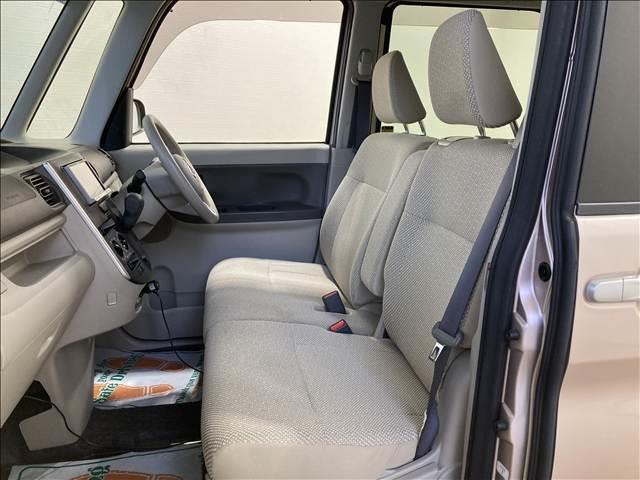 タント L SAII 禁煙車 ナビ フルセグTV DVD再生 Bluetooth対応 衝突軽減ブレーキ 横滑り防止装置 衝突安全ボディ ABS Wエアバック アイドリングストップ 両側スライドドア ベンチシート キーレス(33枚目)