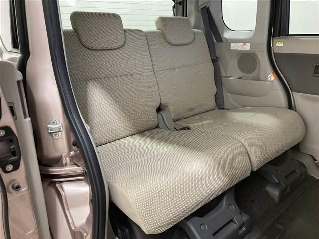 タント L SAII 禁煙車 ナビ フルセグTV DVD再生 Bluetooth対応 衝突軽減ブレーキ 横滑り防止装置 衝突安全ボディ ABS Wエアバック アイドリングストップ 両側スライドドア ベンチシート キーレス(34枚目)