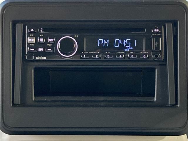 スペーシア ハイブリッドＧ　禁煙車　社外ＣＤコンポ　ＡＢＳ　Ｗエアバック　横滑り防止装置　アイドリングストップ　サイドエアバック　オートエアコン　両側スライドドア　社外アルミホイール　ベンチシート　スマートキー（5枚目）