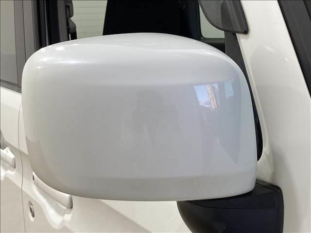スペーシア ハイブリッドＧ　禁煙車　社外ＣＤコンポ　ＡＢＳ　Ｗエアバック　横滑り防止装置　アイドリングストップ　サイドエアバック　オートエアコン　両側スライドドア　社外アルミホイール　ベンチシート　スマートキー（15枚目）