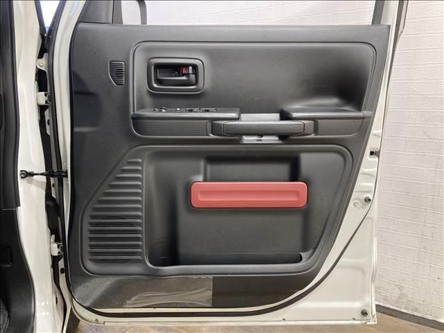 スペーシア ハイブリッドＧ　禁煙車　社外ＣＤコンポ　ＡＢＳ　Ｗエアバック　横滑り防止装置　アイドリングストップ　サイドエアバック　オートエアコン　両側スライドドア　社外アルミホイール　ベンチシート　スマートキー（20枚目）