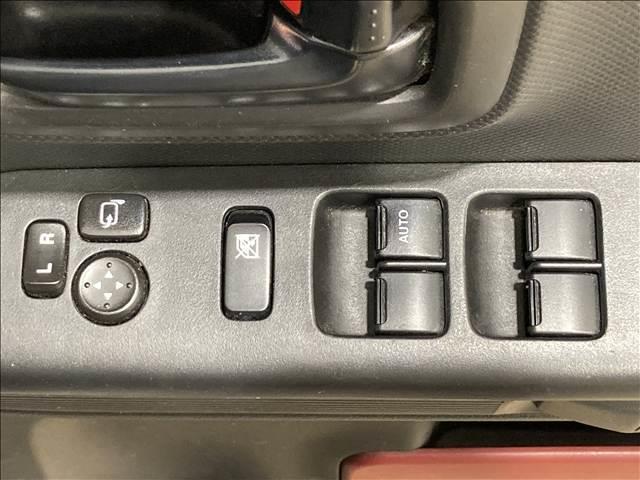 スペーシア ハイブリッドＧ　禁煙車　社外ＣＤコンポ　ＡＢＳ　Ｗエアバック　横滑り防止装置　アイドリングストップ　サイドエアバック　オートエアコン　両側スライドドア　社外アルミホイール　ベンチシート　スマートキー（21枚目）