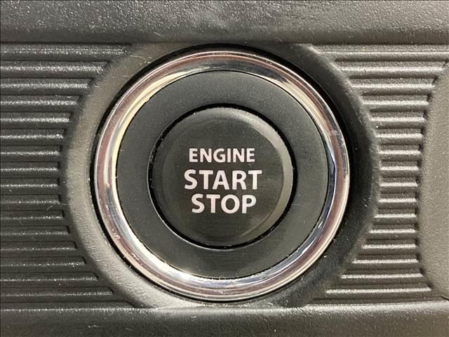 スペーシア ハイブリッドＧ　禁煙車　社外ＣＤコンポ　ＡＢＳ　Ｗエアバック　横滑り防止装置　アイドリングストップ　サイドエアバック　オートエアコン　両側スライドドア　社外アルミホイール　ベンチシート　スマートキー（22枚目）