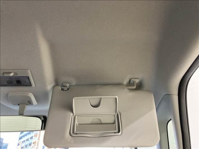 スペーシア ハイブリッドＧ　禁煙車　社外ＣＤコンポ　ＡＢＳ　Ｗエアバック　横滑り防止装置　アイドリングストップ　サイドエアバック　オートエアコン　両側スライドドア　社外アルミホイール　ベンチシート　スマートキー（26枚目）