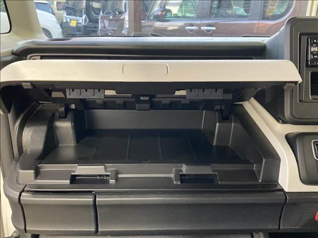 スペーシア ハイブリッドＧ　禁煙車　社外ＣＤコンポ　ＡＢＳ　Ｗエアバック　横滑り防止装置　アイドリングストップ　サイドエアバック　オートエアコン　両側スライドドア　社外アルミホイール　ベンチシート　スマートキー（28枚目）