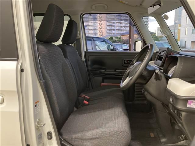 スペーシア ハイブリッドＧ　禁煙車　社外ＣＤコンポ　ＡＢＳ　Ｗエアバック　横滑り防止装置　アイドリングストップ　サイドエアバック　オートエアコン　両側スライドドア　社外アルミホイール　ベンチシート　スマートキー（32枚目）