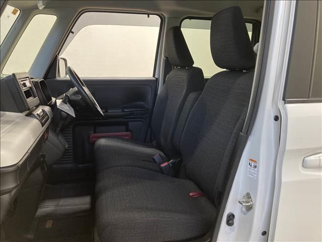 スペーシア ハイブリッドＧ　禁煙車　社外ＣＤコンポ　ＡＢＳ　Ｗエアバック　横滑り防止装置　アイドリングストップ　サイドエアバック　オートエアコン　両側スライドドア　社外アルミホイール　ベンチシート　スマートキー（33枚目）