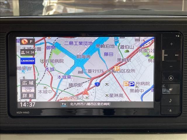 キャスト スタイルＸ　ＳＡＩＩ　禁煙車　ナビ　フルセグＴＶ　ＤＶＤ　Ｂｌｕｅｔｏｏｔｈ対応　バックカメラ　ＥＴＣ　衝突軽減ブレーキ　横滑り防止装置　衝突安全ボディー　盗難防止装置　純正アルミホイール　ベンチシート　スマートキー（5枚目）
