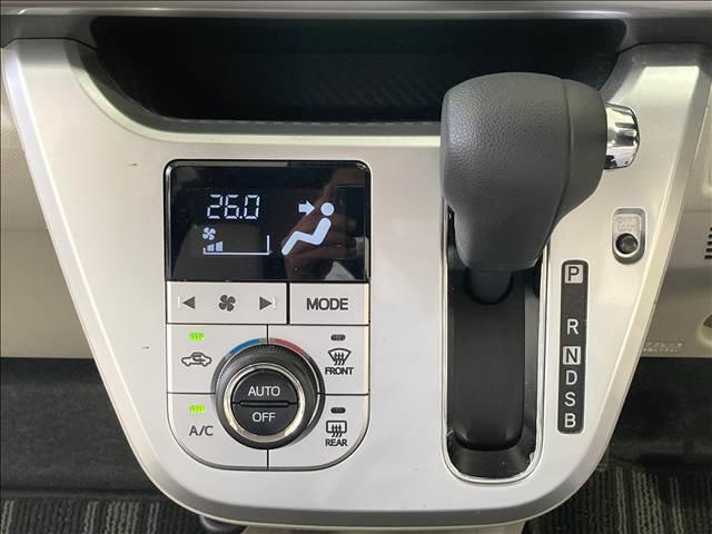 キャスト スタイルＸ　ＳＡＩＩ　禁煙車　ナビ　フルセグＴＶ　ＤＶＤ　Ｂｌｕｅｔｏｏｔｈ対応　バックカメラ　ＥＴＣ　衝突軽減ブレーキ　横滑り防止装置　衝突安全ボディー　盗難防止装置　純正アルミホイール　ベンチシート　スマートキー（10枚目）