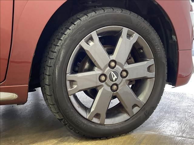 キャスト スタイルＸ　ＳＡＩＩ　禁煙車　ナビ　フルセグＴＶ　ＤＶＤ　Ｂｌｕｅｔｏｏｔｈ対応　バックカメラ　ＥＴＣ　衝突軽減ブレーキ　横滑り防止装置　衝突安全ボディー　盗難防止装置　純正アルミホイール　ベンチシート　スマートキー（19枚目）
