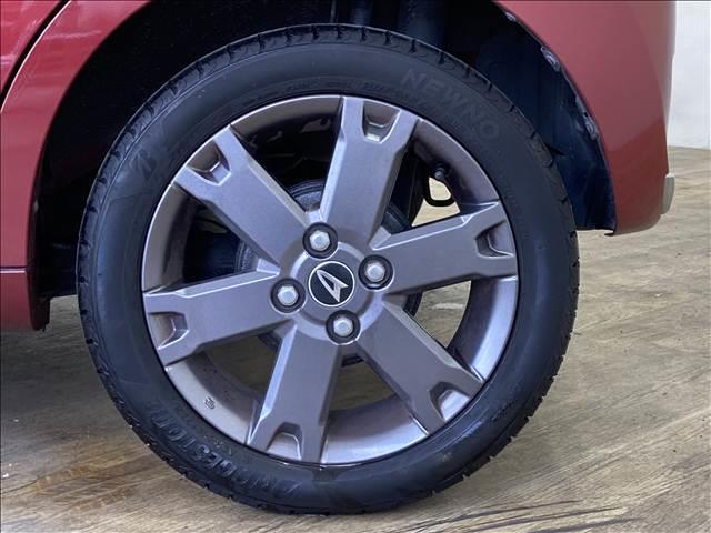 キャスト スタイルＸ　ＳＡＩＩ　禁煙車　ナビ　フルセグＴＶ　ＤＶＤ　Ｂｌｕｅｔｏｏｔｈ対応　バックカメラ　ＥＴＣ　衝突軽減ブレーキ　横滑り防止装置　衝突安全ボディー　盗難防止装置　純正アルミホイール　ベンチシート　スマートキー（21枚目）