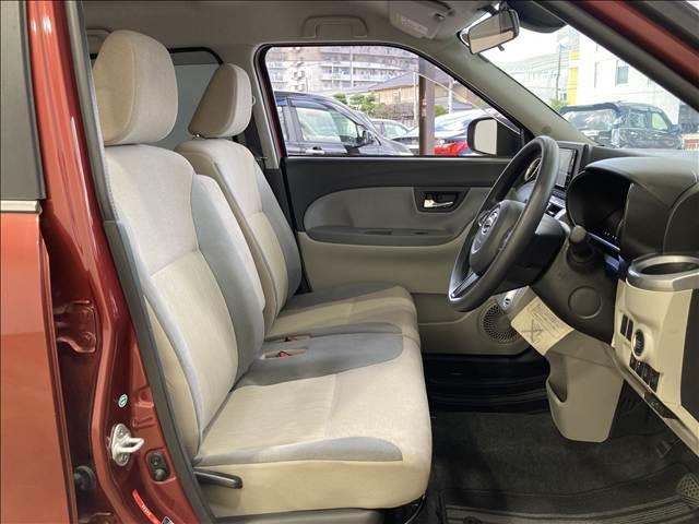 キャスト スタイルＸ　ＳＡＩＩ　禁煙車　ナビ　フルセグＴＶ　ＤＶＤ　Ｂｌｕｅｔｏｏｔｈ対応　バックカメラ　ＥＴＣ　衝突軽減ブレーキ　横滑り防止装置　衝突安全ボディー　盗難防止装置　純正アルミホイール　ベンチシート　スマートキー（36枚目）