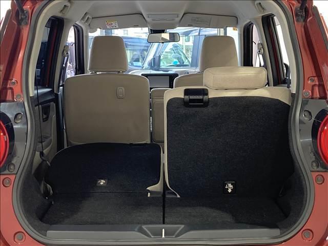 キャスト スタイルＸ　ＳＡＩＩ　禁煙車　ナビ　フルセグＴＶ　ＤＶＤ　Ｂｌｕｅｔｏｏｔｈ対応　バックカメラ　ＥＴＣ　衝突軽減ブレーキ　横滑り防止装置　衝突安全ボディー　盗難防止装置　純正アルミホイール　ベンチシート　スマートキー（40枚目）