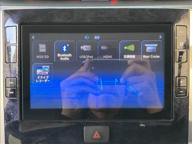 タント カスタムX トップエディションSAIII 禁煙車 ナビ フルセグ DVD Bluetooth バックカメラ ETC 衝突軽減ブレーキ 横滑り防止装置 車線逸脱防止装置 障害物センサー 左側電動スライドドア LEDヘッドライト スマートキー(9枚目)