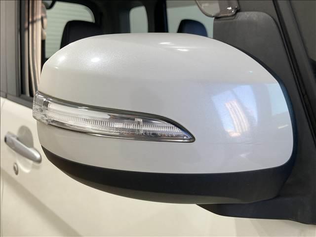 タント カスタムX トップエディションSAIII 禁煙車 ナビ フルセグ DVD Bluetooth バックカメラ ETC 衝突軽減ブレーキ 横滑り防止装置 車線逸脱防止装置 障害物センサー 左側電動スライドドア LEDヘッドライト スマートキー(20枚目)