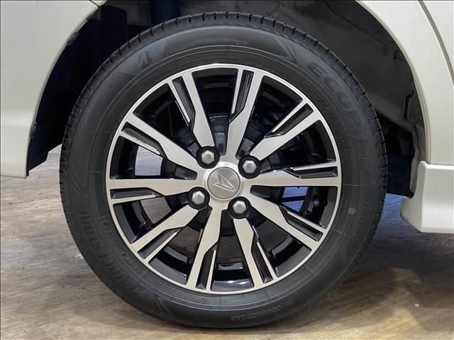 タント カスタムX トップエディションSAIII 禁煙車 ナビ フルセグ DVD Bluetooth バックカメラ ETC 衝突軽減ブレーキ 横滑り防止装置 車線逸脱防止装置 障害物センサー 左側電動スライドドア LEDヘッドライト スマートキー(22枚目)