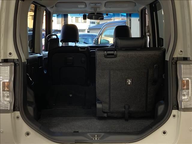 タント カスタムX トップエディションSAIII 禁煙車 ナビ フルセグ DVD Bluetooth バックカメラ ETC 衝突軽減ブレーキ 横滑り防止装置 車線逸脱防止装置 障害物センサー 左側電動スライドドア LEDヘッドライト スマートキー(39枚目)