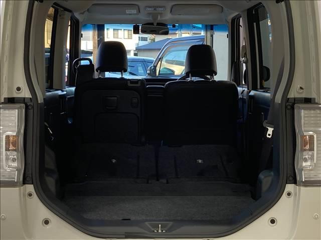 タント カスタムX トップエディションSAIII 禁煙車 ナビ フルセグ DVD Bluetooth バックカメラ ETC 衝突軽減ブレーキ 横滑り防止装置 車線逸脱防止装置 障害物センサー 左側電動スライドドア LEDヘッドライト スマートキー(40枚目)