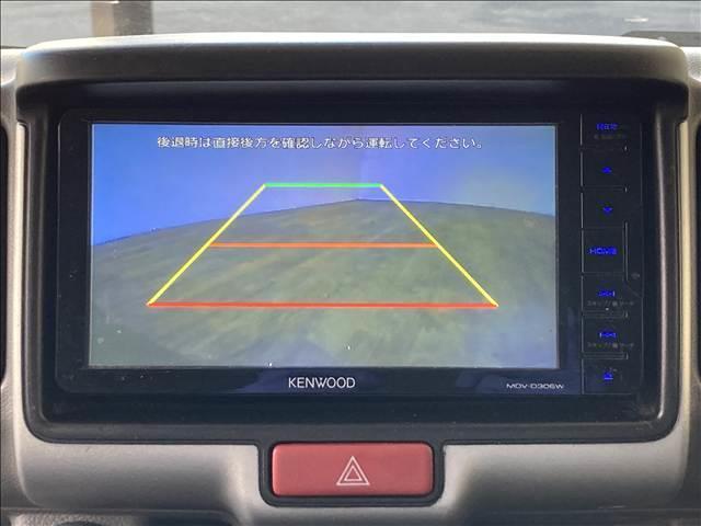 NV100クリッパーバン DX GLパッケージ 禁煙車 ナビ CD再生 バックカメラ ETC車載器 衝突軽減ブレーキ 横滑り防止装置 ABS Wエアバック 電動格納ミラー 前席パワーウインド 集中ドアロック 電動格納ミラー キーレスエントリー(7枚目)