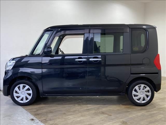 タント X 禁煙車 ナビ フルセグTV DVD Bluetooth対応 バックカメラ ETC 横滑り防止装置 衝突安全ボディ 盗難防止装置 アイドリングストップ 左側電動スライドドア オートエアコン スマートキー(15枚目)