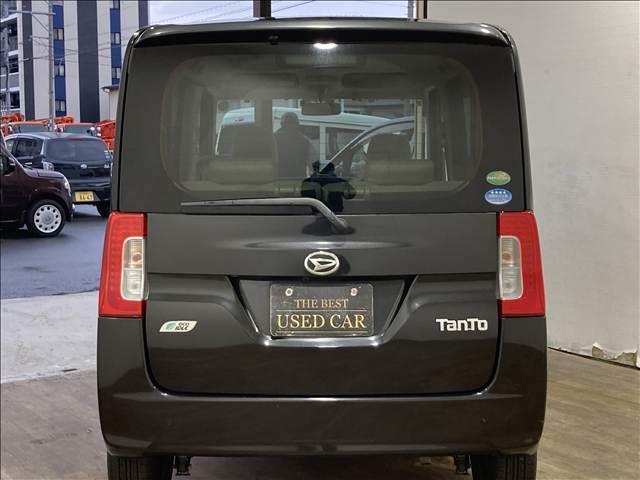 タント X 禁煙車 ナビ フルセグTV DVD Bluetooth対応 バックカメラ ETC 横滑り防止装置 衝突安全ボディ 盗難防止装置 アイドリングストップ 左側電動スライドドア オートエアコン スマートキー(16枚目)