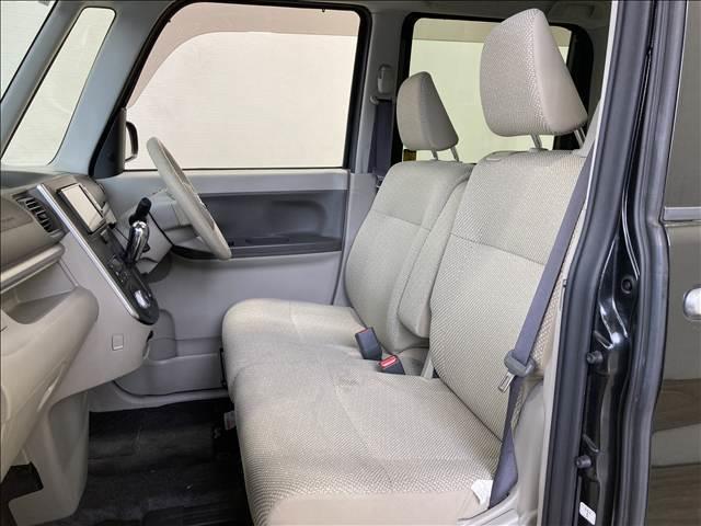 タント X 禁煙車 ナビ フルセグTV DVD Bluetooth対応 バックカメラ ETC 横滑り防止装置 衝突安全ボディ 盗難防止装置 アイドリングストップ 左側電動スライドドア オートエアコン スマートキー(34枚目)