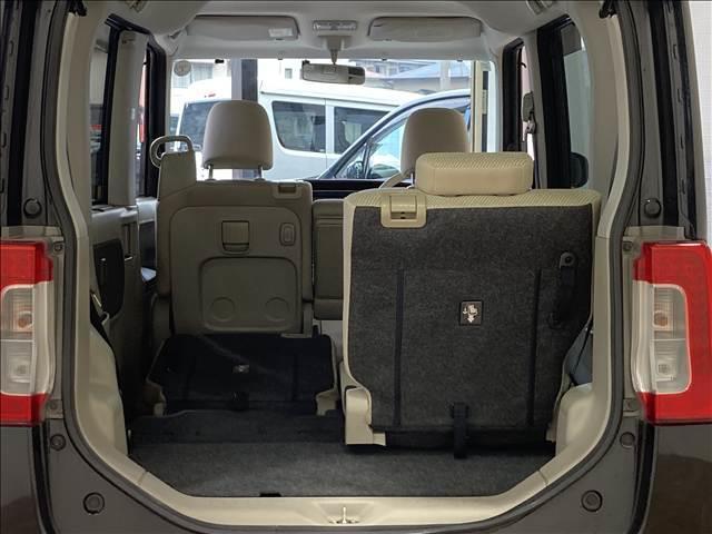 タント X 禁煙車 ナビ フルセグTV DVD Bluetooth対応 バックカメラ ETC 横滑り防止装置 衝突安全ボディ 盗難防止装置 アイドリングストップ 左側電動スライドドア オートエアコン スマートキー(37枚目)