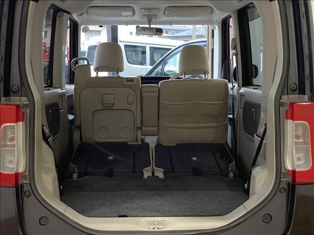 タント X 禁煙車 ナビ フルセグTV DVD Bluetooth対応 バックカメラ ETC 横滑り防止装置 衝突安全ボディ 盗難防止装置 アイドリングストップ 左側電動スライドドア オートエアコン スマートキー(38枚目)