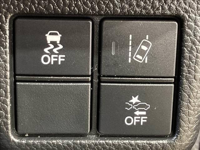 N-BOXカスタム G・Lターボホンダセンシング 禁煙車 ナビ フルセグ DVD Bluetooth バックカメラ ETC 衝突軽減ブレーキ 横滑り防止装置 車線逸脱防止装置 クルーズコントロール 障害物センサー 両側電動スライド LEDヘッドライト(31枚目)
