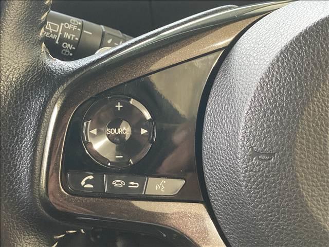 N-BOXカスタム G・Lターボホンダセンシング 禁煙車 ナビ フルセグ DVD Bluetooth バックカメラ ETC 衝突軽減ブレーキ 横滑り防止装置 車線逸脱防止装置 クルーズコントロール 障害物センサー 両側電動スライド LEDヘッドライト(32枚目)