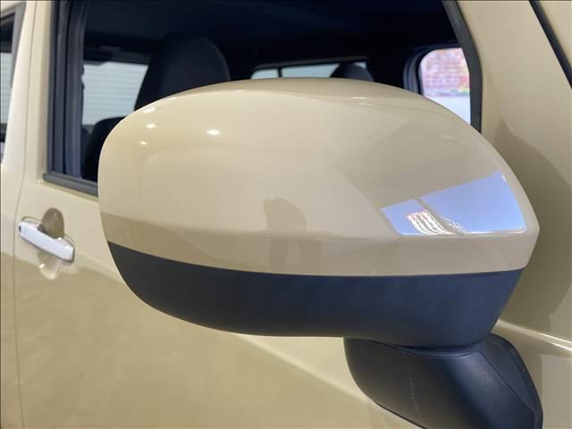 タフト Ｇ　クロムベンチャー　純正ナビ　フルセグ　ＤＶＤ　Ｂｌｕｅｔｏｏｔｈ対応　バックカメラ　ＥＴＣ　衝突軽減ブレーキ　横滑り防止装置　車線逸脱防止装置　障害物センサー　純正アルミホイール　ＬＥＤヘッドライト　前席シートヒーター（17枚目）