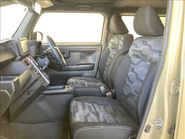 タフト Ｇ　クロムベンチャー　純正ナビ　フルセグ　ＤＶＤ　Ｂｌｕｅｔｏｏｔｈ対応　バックカメラ　ＥＴＣ　衝突軽減ブレーキ　横滑り防止装置　車線逸脱防止装置　障害物センサー　純正アルミホイール　ＬＥＤヘッドライト　前席シートヒーター（37枚目）