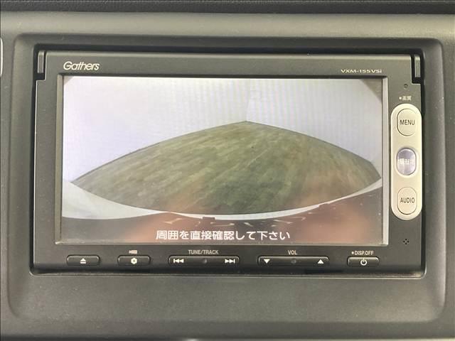 Ｎ－ＷＧＮ Ｇ　純正ナビ　ワンセグ　ＤＶＤ　Ｂｌｕｅｔｏｏｔｈ対応　バックカメラ　ＡＢＳ　Ｗエアバック　横滑り防止装置　アイドリングストップ　盗難防止装置　衝突安全ボディ　オートエアコン　ベンチシート　スマートキー（8枚目）