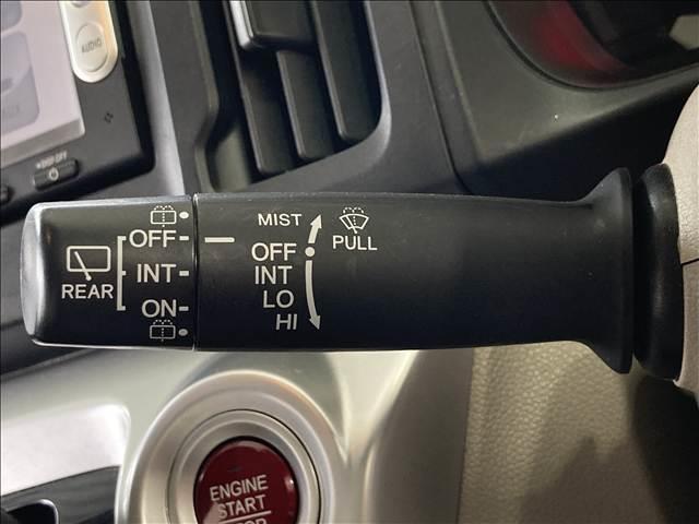 Ｎ－ＷＧＮ Ｇ　純正ナビ　ワンセグ　ＤＶＤ　Ｂｌｕｅｔｏｏｔｈ対応　バックカメラ　ＡＢＳ　Ｗエアバック　横滑り防止装置　アイドリングストップ　盗難防止装置　衝突安全ボディ　オートエアコン　ベンチシート　スマートキー（13枚目）