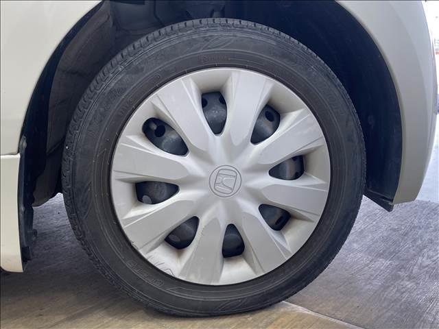 Ｎ－ＷＧＮ Ｇ　純正ナビ　ワンセグ　ＤＶＤ　Ｂｌｕｅｔｏｏｔｈ対応　バックカメラ　ＡＢＳ　Ｗエアバック　横滑り防止装置　アイドリングストップ　盗難防止装置　衝突安全ボディ　オートエアコン　ベンチシート　スマートキー（19枚目）