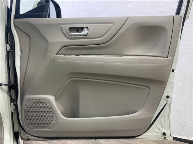 Ｎ－ＷＧＮ Ｇ　純正ナビ　ワンセグ　ＤＶＤ　Ｂｌｕｅｔｏｏｔｈ対応　バックカメラ　ＡＢＳ　Ｗエアバック　横滑り防止装置　アイドリングストップ　盗難防止装置　衝突安全ボディ　オートエアコン　ベンチシート　スマートキー（23枚目）