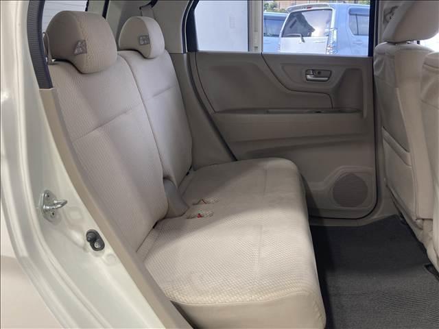 Ｎ－ＷＧＮ Ｇ　純正ナビ　ワンセグ　ＤＶＤ　Ｂｌｕｅｔｏｏｔｈ対応　バックカメラ　ＡＢＳ　Ｗエアバック　横滑り防止装置　アイドリングストップ　盗難防止装置　衝突安全ボディ　オートエアコン　ベンチシート　スマートキー（35枚目）